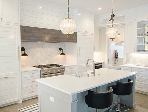 Imagem da casa villa