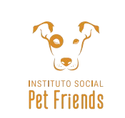 Logo Pet Friends